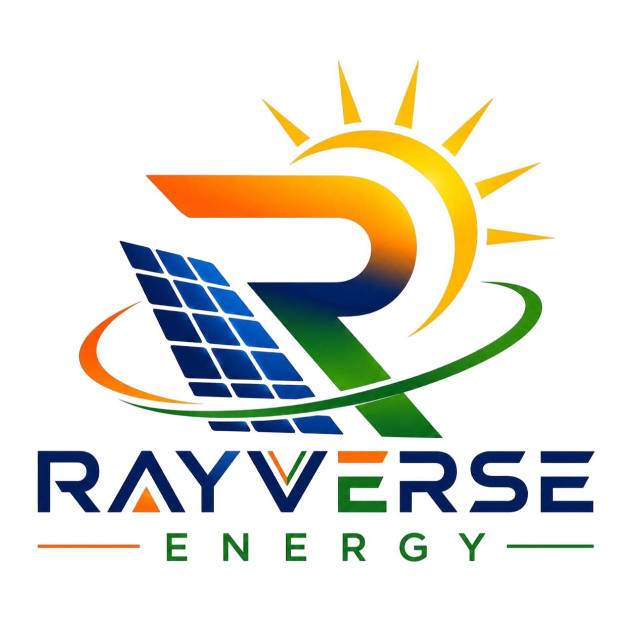 Rayverse Energy Private Limited — A Universe Powered by the Sun